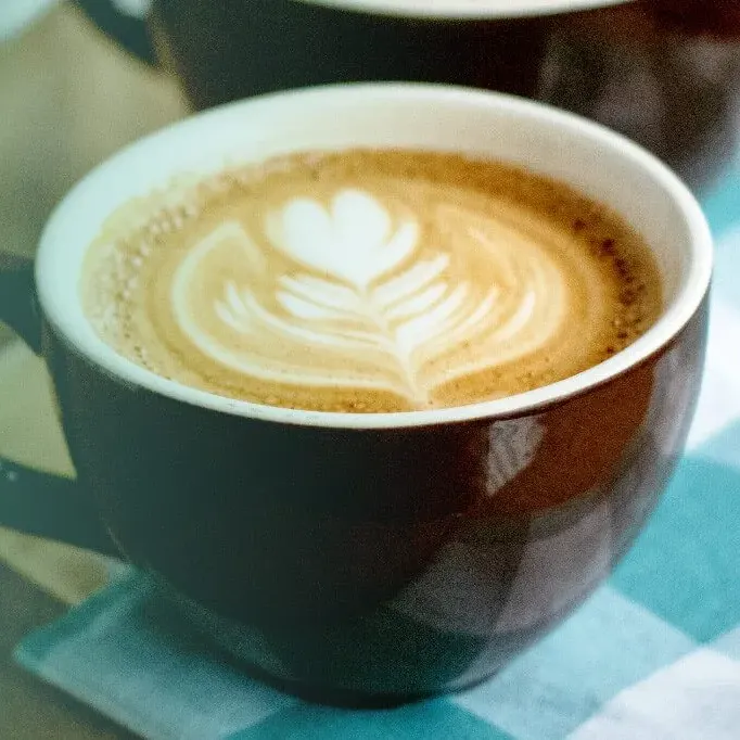 Just Love Coffee Cafe Storefront