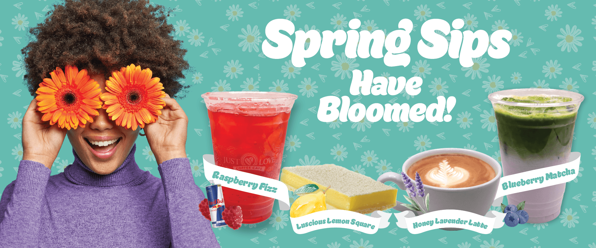 Spring 2026 Promotion